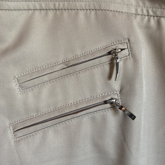 Golf skort - Picture 2 of 5